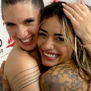 Lizzy + Isabella II