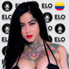 Entrevista completa Isabelle Goncalves