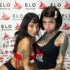 Gloria Nahir & Pao Dulzura