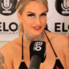 Entrevista a Stephanie Love