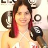 Entrevista Crislaine
