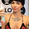 Entrevista Marcela Lelly