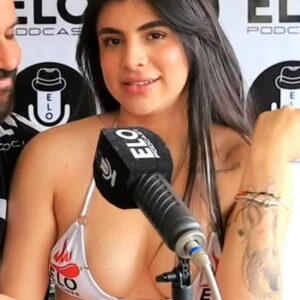 Jessica Osorio