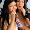 Entrevista Ana Cherry y Alanna White