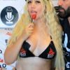 Entrevista Brandy Bunny Bunz