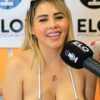 Entrevista Soffia En El Mundo