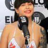 Entrevista Patricia Acevedo