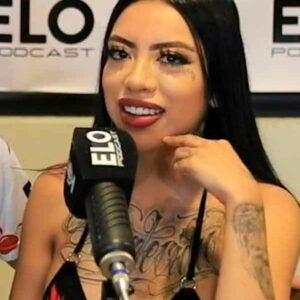 Entrevista Baby Katt