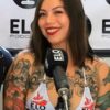 Entrevista Lawerosky