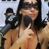 Entrevista Mis Scarlett