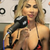 Entrevista Estefani Tumaz