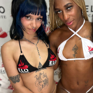 Domi & Cerbero