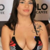 Entrevista Maritza Dangelo