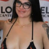 Entrevista Antonella Jones