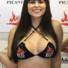 Entrevista Stefany Piett