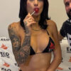 Entrevista Sophia Neira
