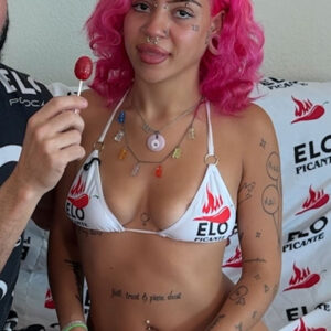 Entrevista Nalie Marie Two