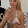Entrevista Maria Cherry