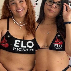 Entrevista The Gigi Haze y Sweet Bethlina