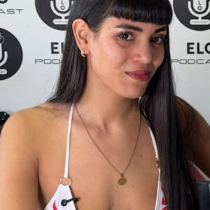 Entrevista Gaia Roots