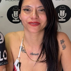 Entrevista a Melisa Bres
