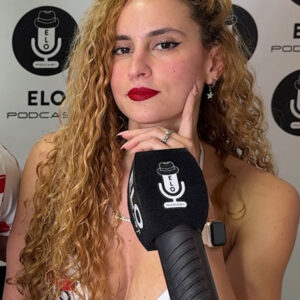 Entrevista Tefi Santi