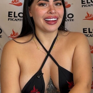 Entrevista Flor del Caos