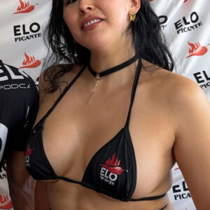 Entrevista Stella Andrea