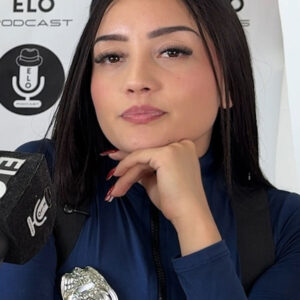 Entrevista Nicole Policia Hot